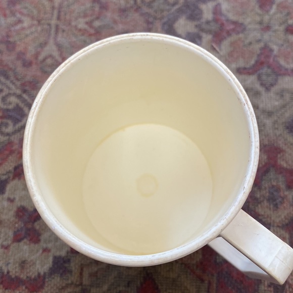 Vintage 1983 Rainbow 🌈 Brite cup - Picture 6 of 8